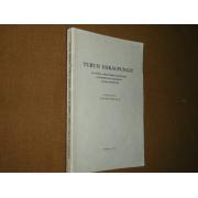 perälä tauno.TURUN ESIKAUPUNGIT